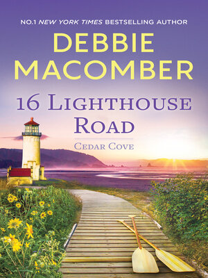 cover image of 16 Lighthouse Road